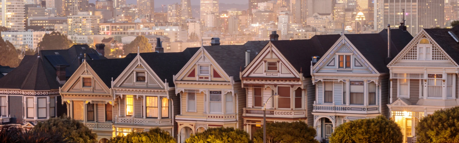 Things to See in San Francisco