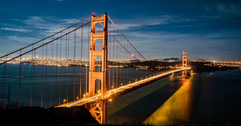 Captivating San Francisco: 9 Places That Will Leave You in Awe