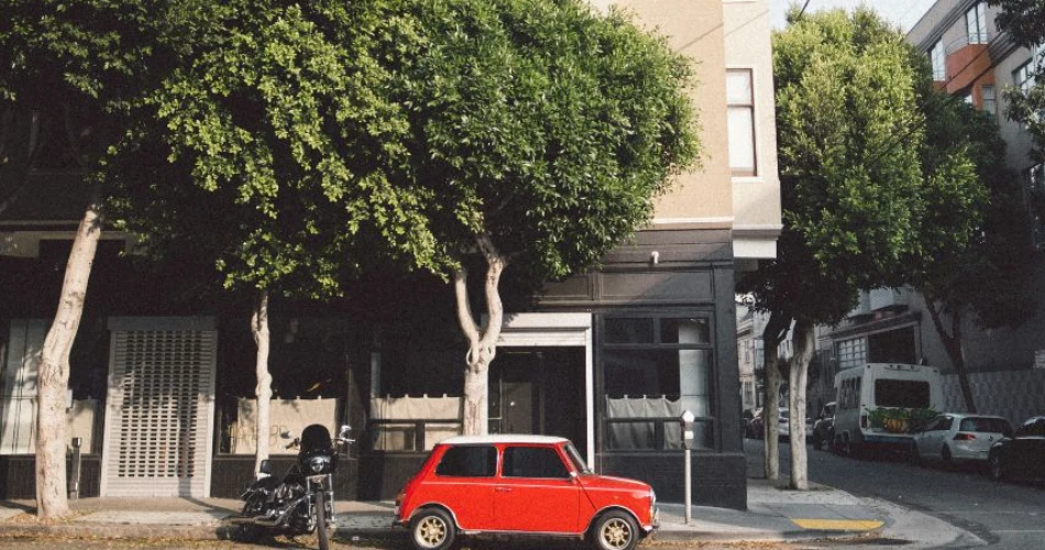 10 Best Places to Go Shopping in San Francisco