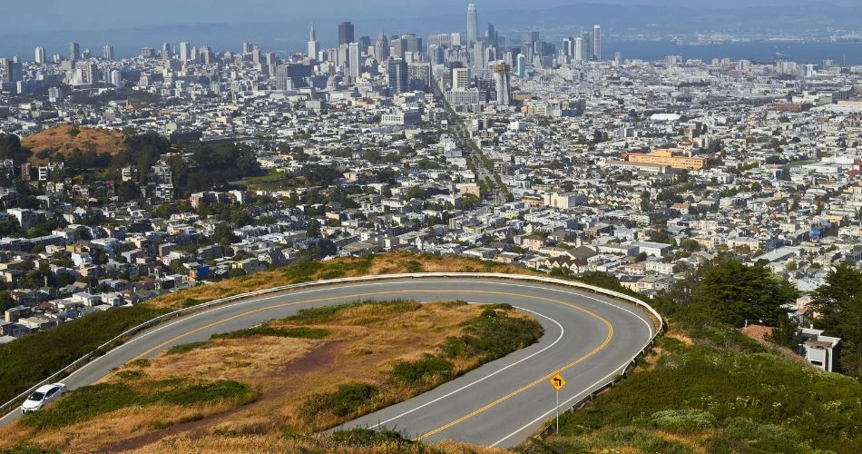 Captivating San Francisco: 9 Places That Will Leave You in Awe