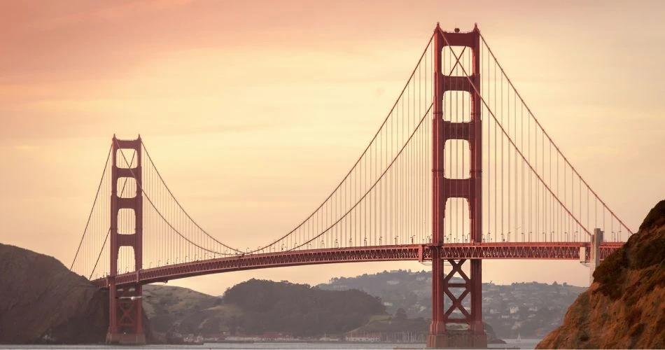 Top 10 Tourist Attractions in San Francisco