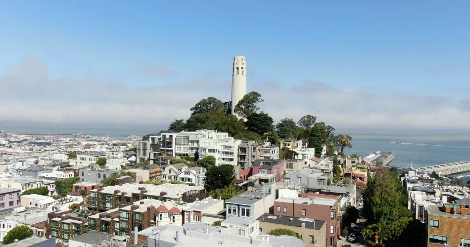 Top 10 Tourist Attractions in San Francisco